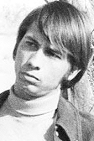 Dave Craig portrait