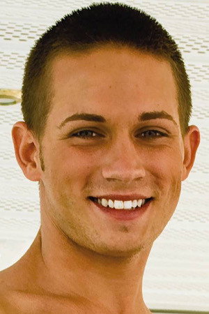 Camden Christianson portrait