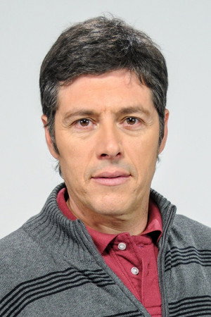 Mario Duarte portrait