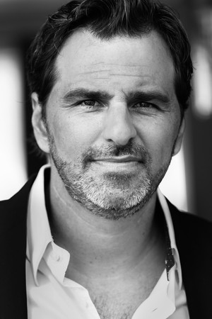 Pierre-Alexandre Fortin portrait