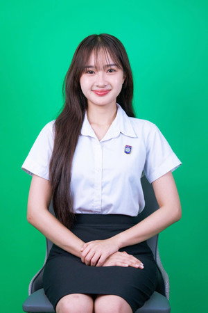 Tepbomnong Son portrait