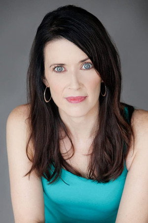 Paige Martin Reynolds portrait