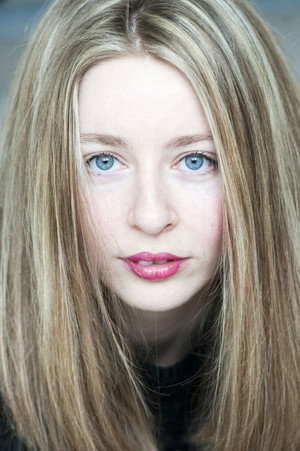 Capucine Ackermann portrait