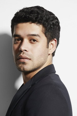 Eutimio Fuentes portrait