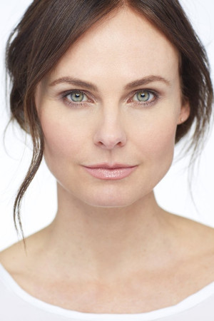 Annie Little portrait