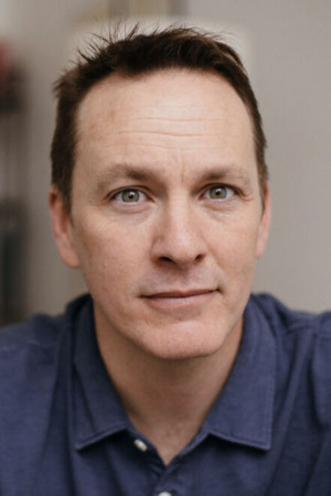 Jay Sefton portrait
