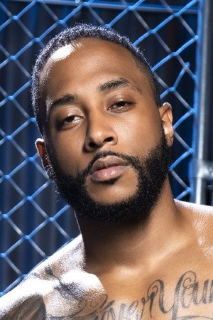 Jaxx Maxim portrait