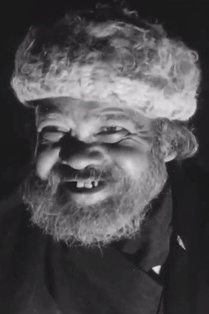 Karim Chehel O'Yek portrait