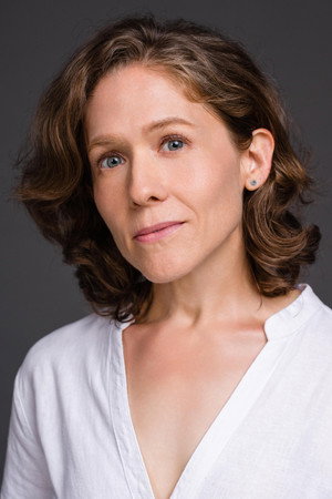 Erin Adele Clark portrait
