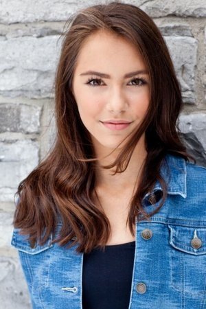 Alex Hook portrait