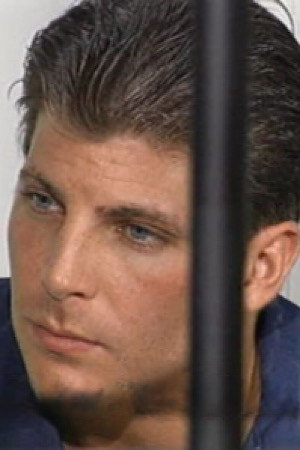 Calvin Sabitini portrait