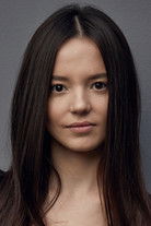 Sena Çakır portrait