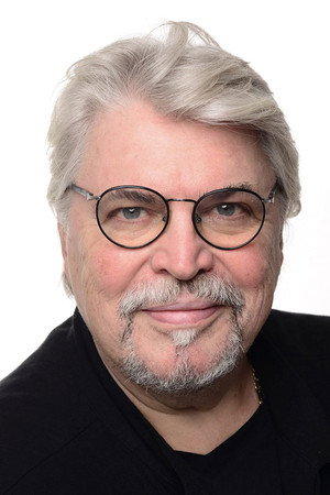 Peter Seiffert portrait