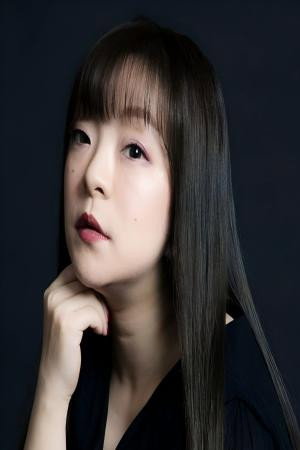 Ririne Sasano portrait