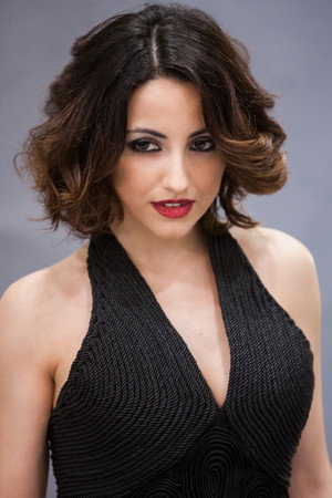 Elisabetta Ventura portrait