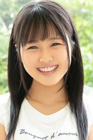 Rika Hibiki portrait