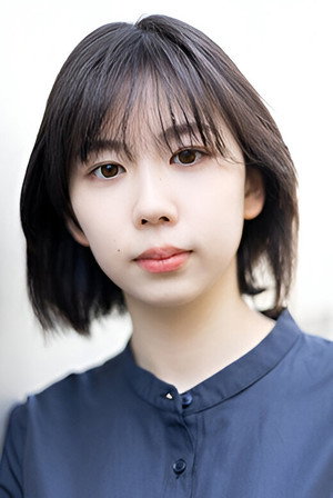 Izumi Ishii portrait