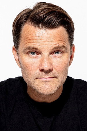 Valur Freyr Einarsson portrait