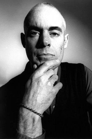 Richard Long portrait