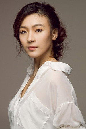 Jing Yuan portrait