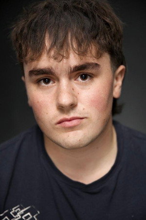 Alessio Corah portrait