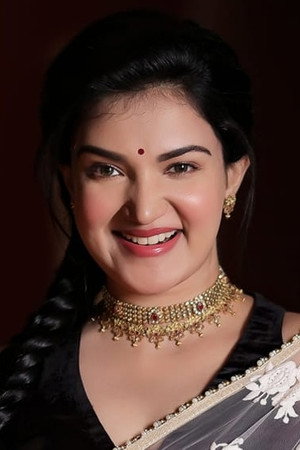 Honey Rose portrait