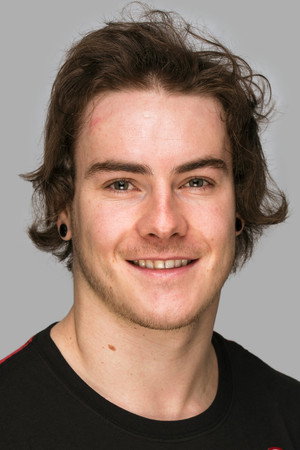 Sébastien Toutant portrait