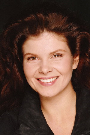 Lolita Davidovich portrait