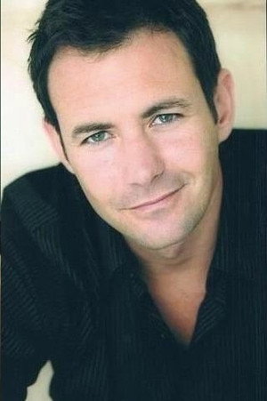 Emmanuel Garijo portrait