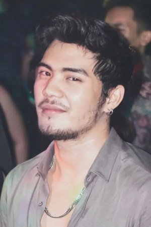 Bima Prawira portrait