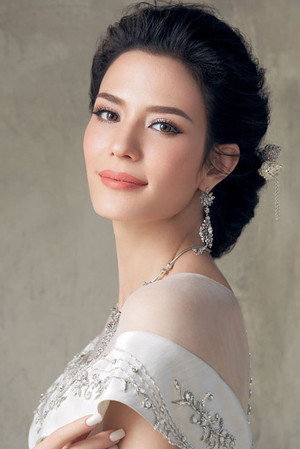 Susira Angelina Naenna portrait