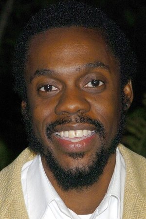 Doug E. Doug portrait