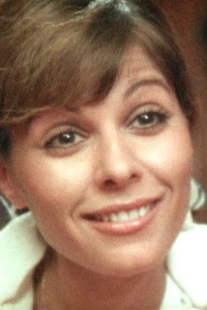 Karine Jeantet portrait