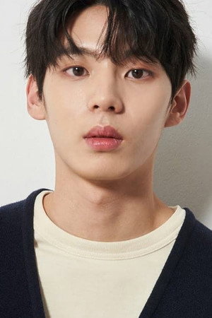 Kim Eo-jin portrait