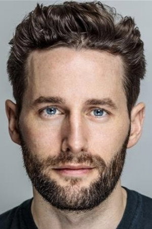 Christopher Foran portrait