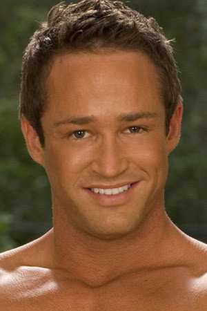 Brian Hansen portrait