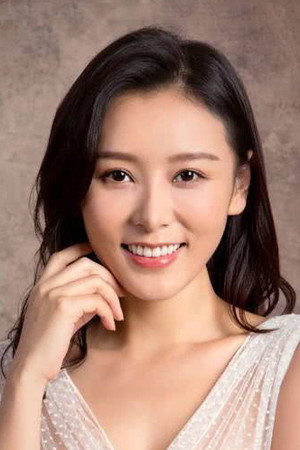 Jeana Ho Pui-Yu portrait