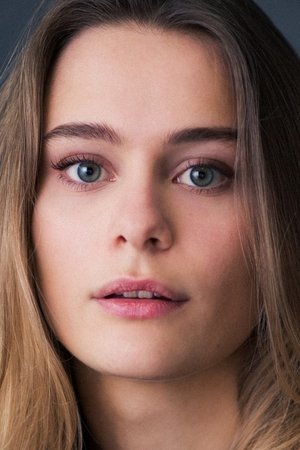 Louisa Binder portrait