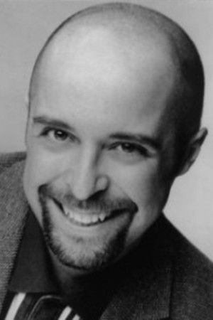 Alvaro J. Gonzalez portrait