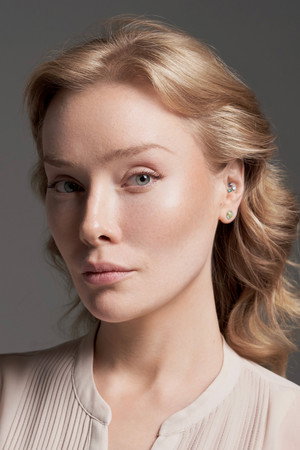 Valeriya Shkirando portrait