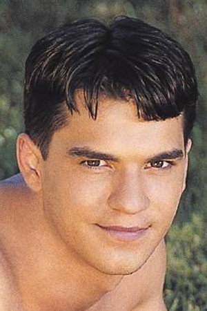 Javier Durán portrait