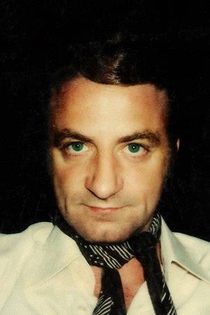 Luís Lello portrait