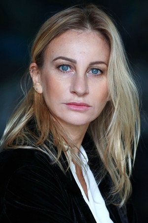 Sabrina Scuccimarra portrait