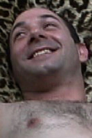 Roman Reade portrait