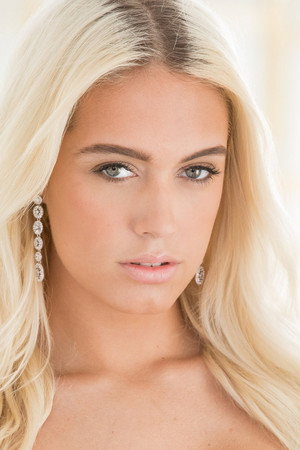 Athena Palomino portrait