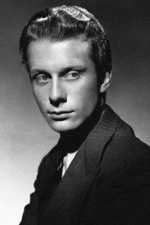 David Bruce portrait