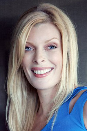 Ines Romero portrait