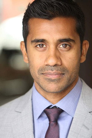 Dilan Jay portrait