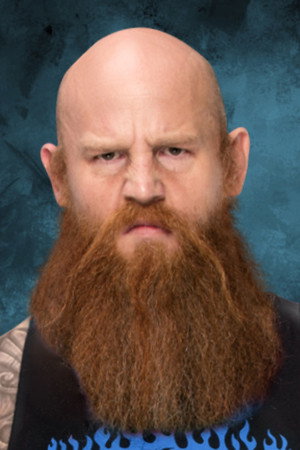 Joseph Ruud portrait
