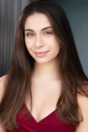 Becca Gelb portrait